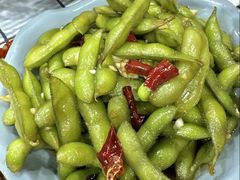 -虎虎龙虾大排档(双井店)
