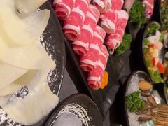 -湊湊火锅·茶憩(合生汇购物中心店)