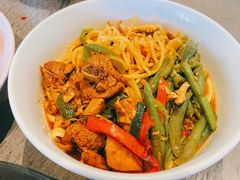 随便一碗面-日上三甘(三里屯店)
