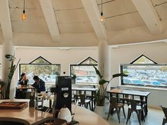 大堂-ChanDu躔度咖啡(灯塔店)