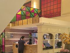 -大鸭梨烤鸭(左家庄店)