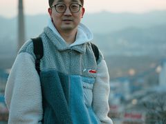 -红光山
