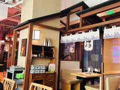 -沼津港精致料理·寿喜烧·烧鸟(漕河泾印象城店)