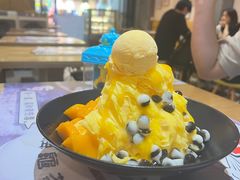 -糖糖屋•糖水•雪花冰店(时尚天河店)