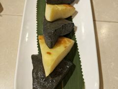 -舊街坊茶楼(市二宫店)