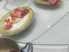 -清真·马家火锅美食城(镇江北路店)