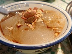 -鸿姐老火锅(疁城新天地店)