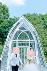 -金夫人婚纱摄影(总店)