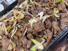 -清真永恒华威肉饼(潘家园店)