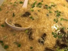 疙瘩汤-旺角小渔村(幸福中路店)