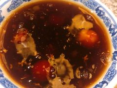 古法糖芋苗-南京大牌档(龙湖长楹天街店)