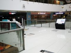-新田360广场(上海华侨城店)