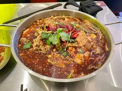 -蓉三少冒烤鸭·四川小吃集(北京首店)