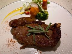 -夏日玛莉西餐厅(金茂览秀城店)