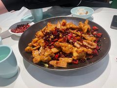 -天成川菜(礼岗店)