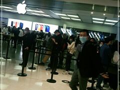 -Apple零售店(深圳益田假日广场店)