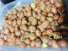 -品忆香炒货工坊(西稍门店)