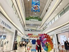 -万达广场(大明宫店)