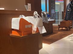 -爱马仕 HERMES(上海ifc商场店)