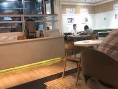 大堂-葡珍轩冰室(虹桥机场T1店)