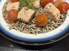 -永泰福朋喜来登酒店-宜客乐自助餐厅(远大路店)