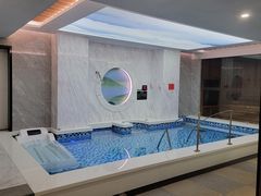 -水云间水疗会馆(福强路店)