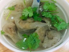 肉燕-大叔家福鼎小吃(十全街店)