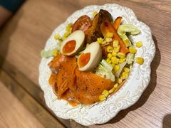 -玛格萝妮比萨屋(四平店)