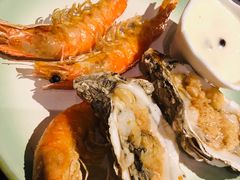 -金海湾自助餐厅(金陵饭店)