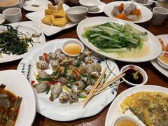 -潮名荟潮州菜馆(祈福缤纷世界店)