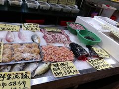 -蚝得喜海鲜(东城店)
