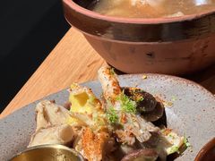 -SHAN山(前滩太古里店)