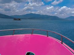 -海南分界洲岛旅游区