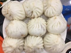 -庆丰包子铺(潘家园店)