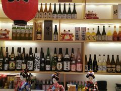 零售区-浦·传统日式料理(3 5 1 1 店)