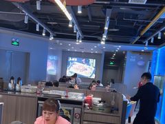 -鱼酷活鱼烤鱼(沈阳大悦城店)