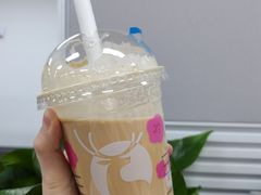 偷偷想你茉莉鸳鸯-瑞幸咖啡(汉王大厦店)