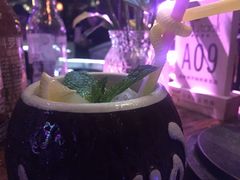 -胡桃里乐队酒馆(鎏嘉码头店)