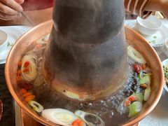 -东来顺饭庄(天坛店)