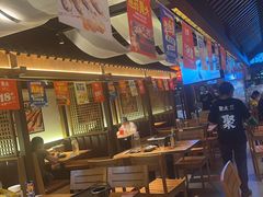 -聚点串吧·北京烧烤(朝北店)