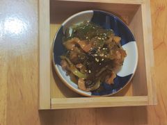 -桃屋日本料理(清华科技园店)