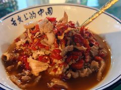 -罗大姐湘潭菜馆(洋湖春园店)