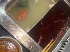 -晓林火锅(安定门店)