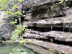 -孤山寨风景区