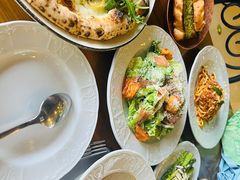 -PIZZA BIANCA(万象城店)