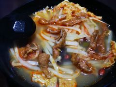 -小蛮妞家螺蛳粉(凯旋路店)