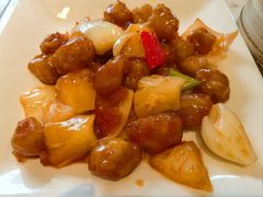-金鼎轩(远大路金源店)