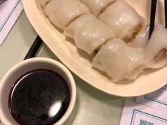 -点点心点心专门店(旺角店)