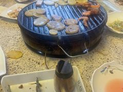 -厚味居炙子烤肉·清真(天桥南纬路店)