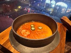 -满满初牛·炭烧牛肉专门店(国大店)